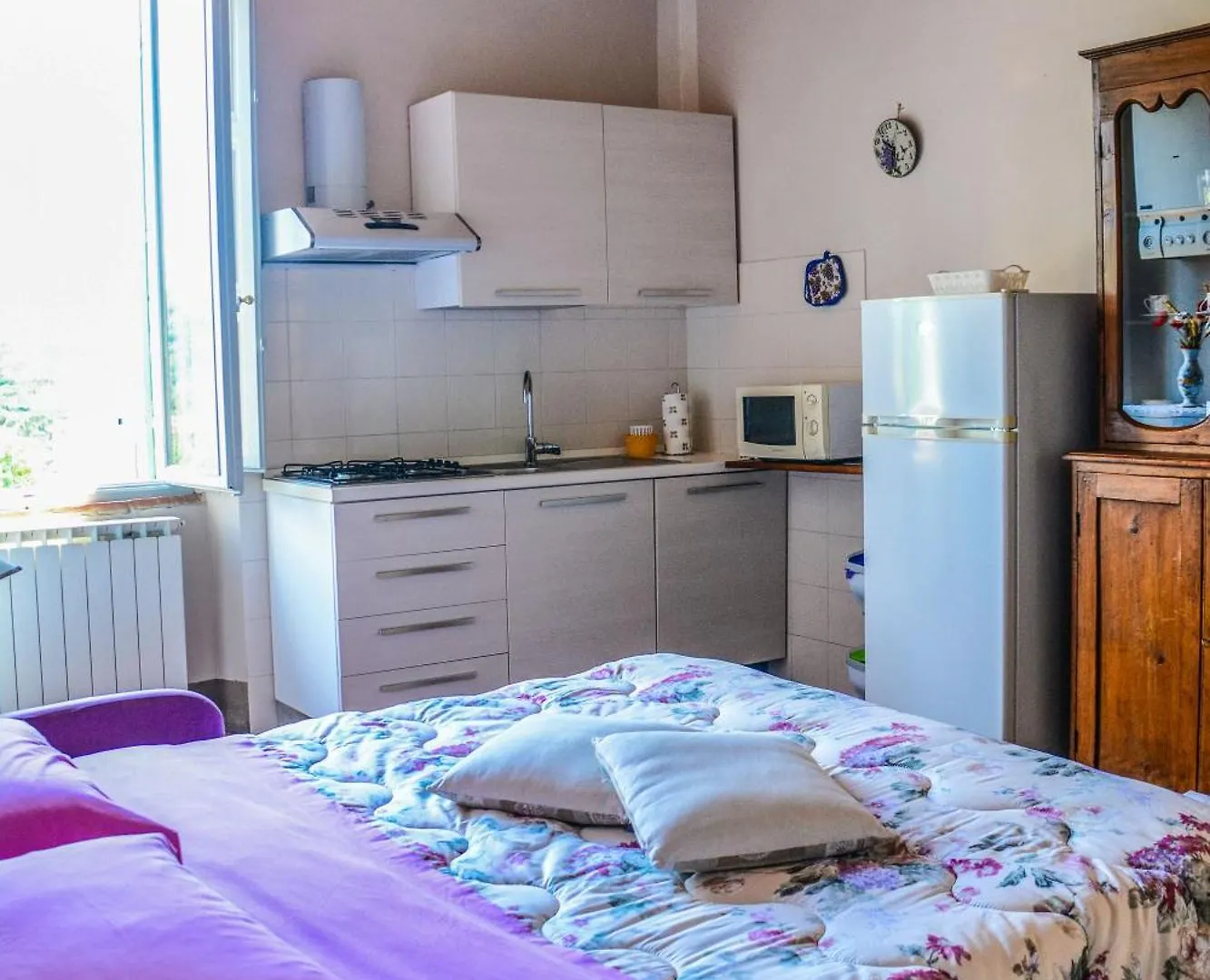 Appartamento Santa Croce Arezzo