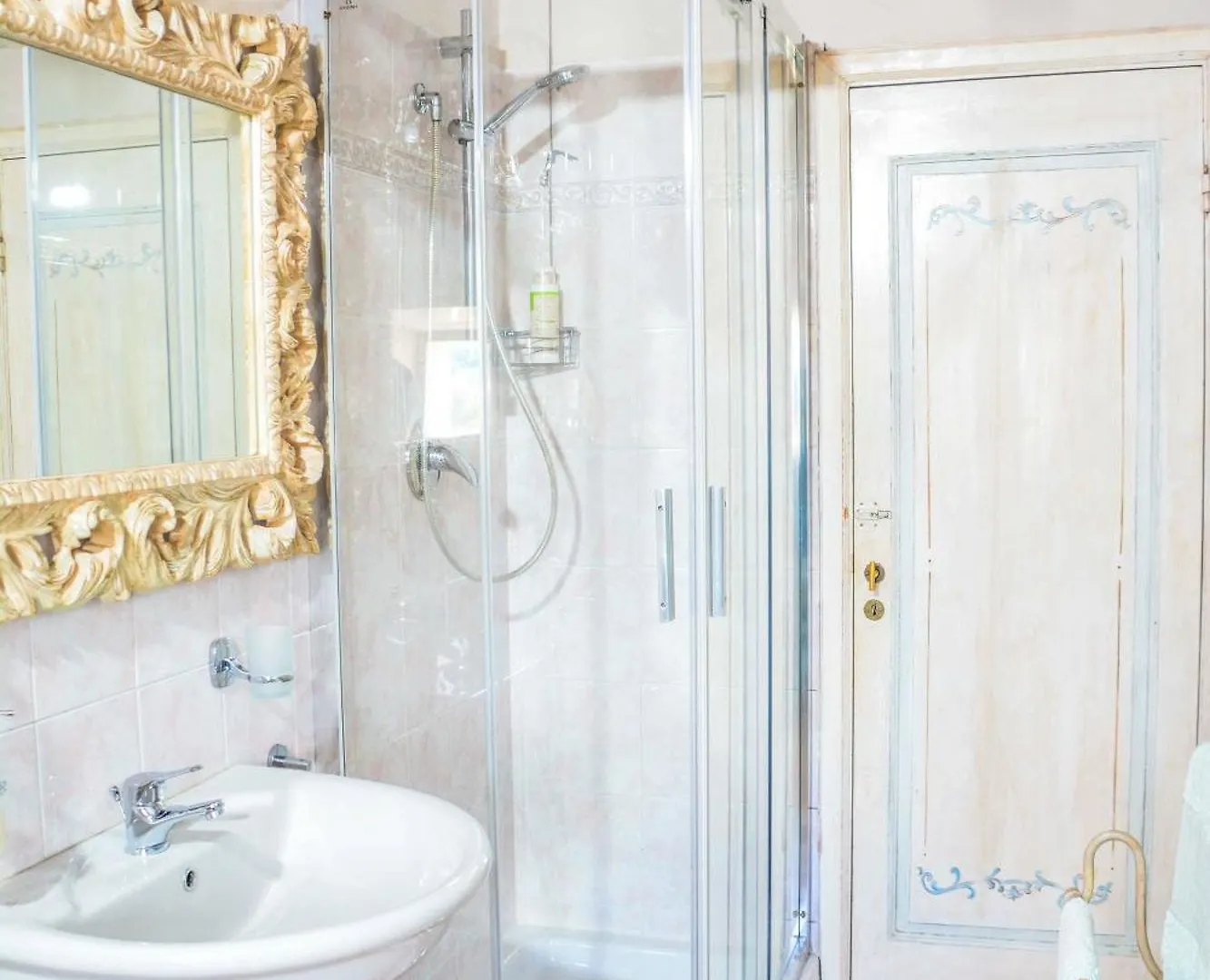 Appartamento Santa Croce Arezzo Appartement