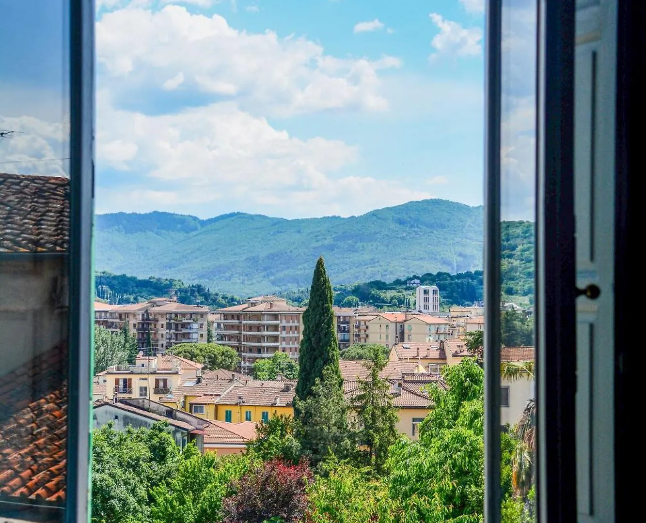 Appartamento Santa Croce Arezzo