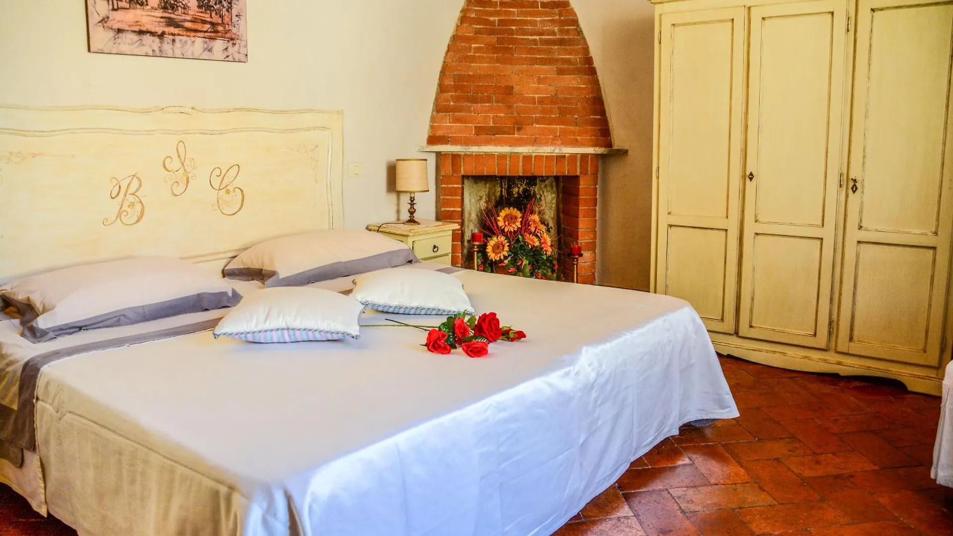 Appartamento Santa Croce Arezzo Italië